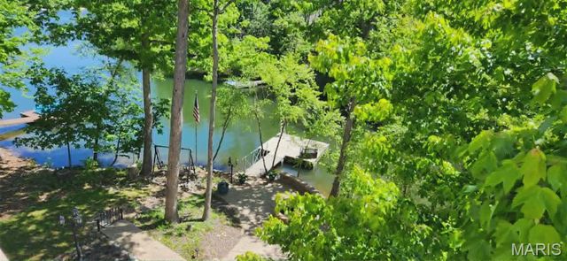 1497 S Lake Sherwood Drive, Marthasville, MO 63357