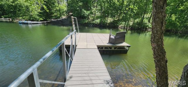 1497 S Lake Sherwood Drive, Marthasville, MO 63357