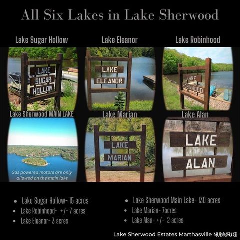 1497 S Lake Sherwood Drive, Marthasville, MO 63357