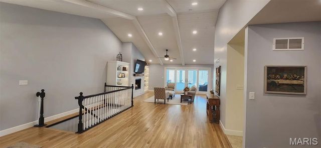 1497 S Lake Sherwood Drive, Marthasville, MO 63357