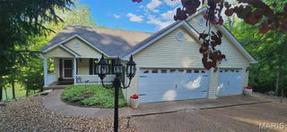 1497 S Lake Sherwood Drive, Marthasville, MO 63357