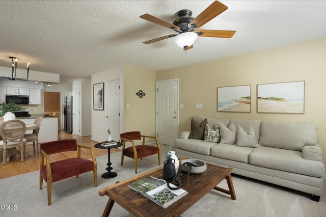 114 Wenonah Way, Durham, NC 27713