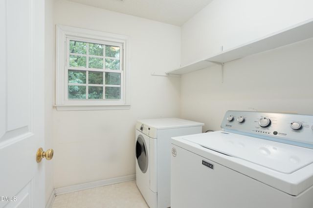 114 Wenonah Way, Durham, NC 27713