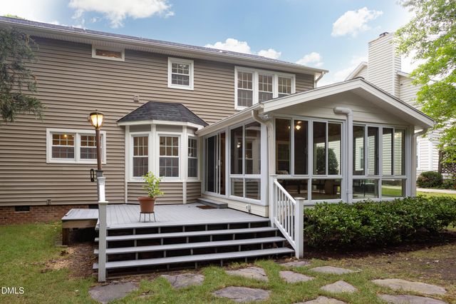 114 Wenonah Way, Durham, NC 27713