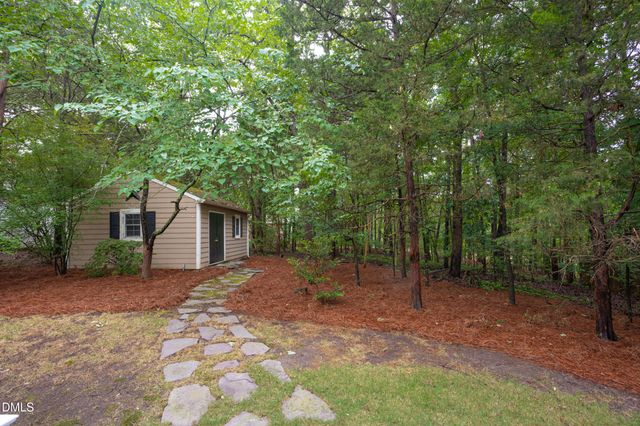 114 Wenonah Way, Durham, NC 27713