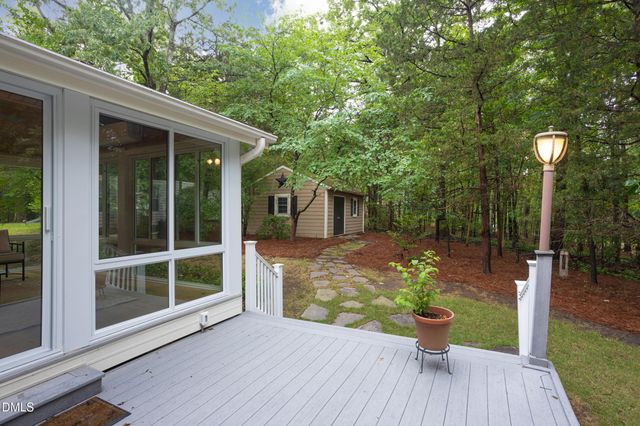 114 Wenonah Way, Durham, NC 27713