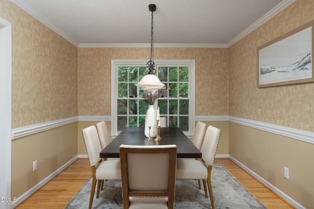 114 Wenonah Way, Durham, NC 27713