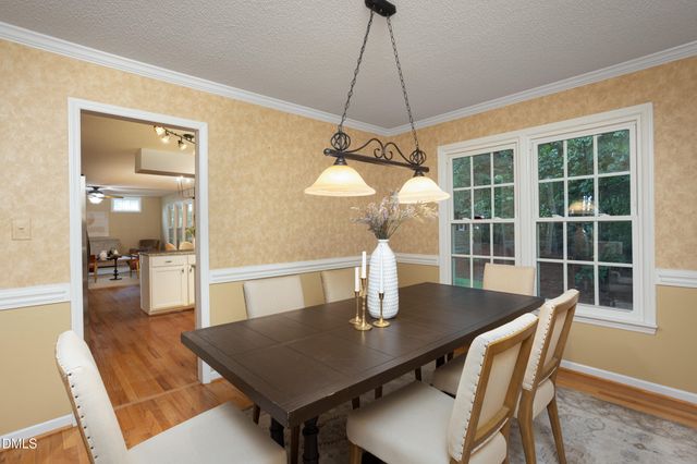 114 Wenonah Way, Durham, NC 27713