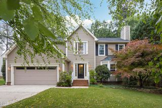114 Wenonah Way, Durham, NC 27713