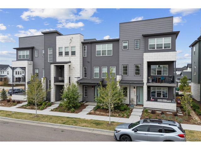 6231 Dayton Ct, Denver, CO 80238