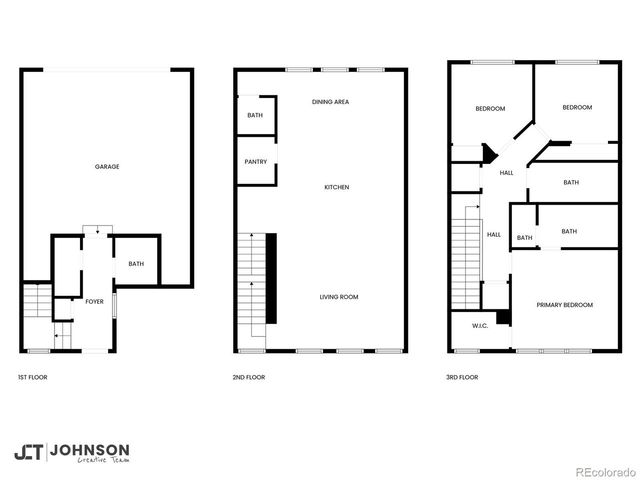 6231 Dayton Ct, Denver, CO 80238