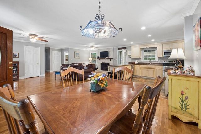 181 Carroll Cir Circle, Pacolet, SC 29372