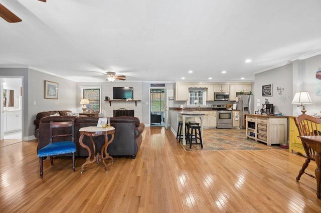 181 Carroll Cir Circle, Pacolet, SC 29372
