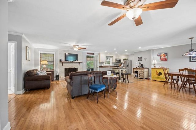 181 Carroll Cir Circle, Pacolet, SC 29372