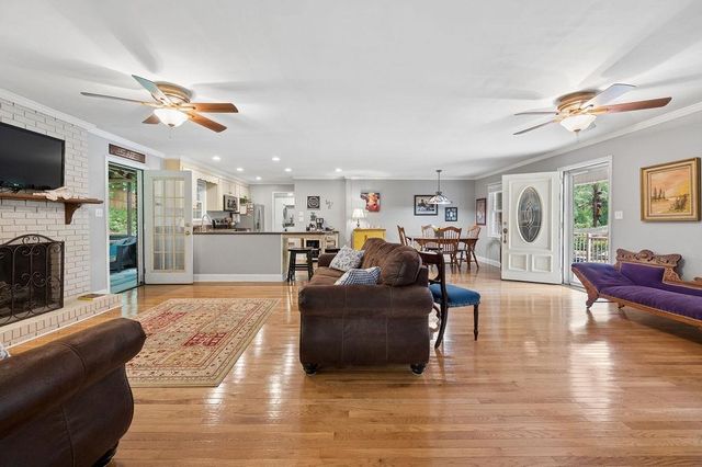 181 Carroll Cir Circle, Pacolet, SC 29372