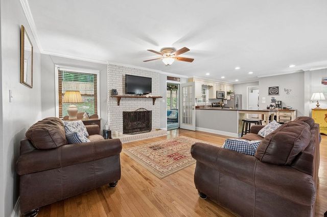 181 Carroll Cir Circle, Pacolet, SC 29372