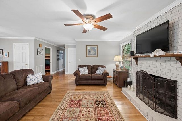 181 Carroll Cir Circle, Pacolet, SC 29372