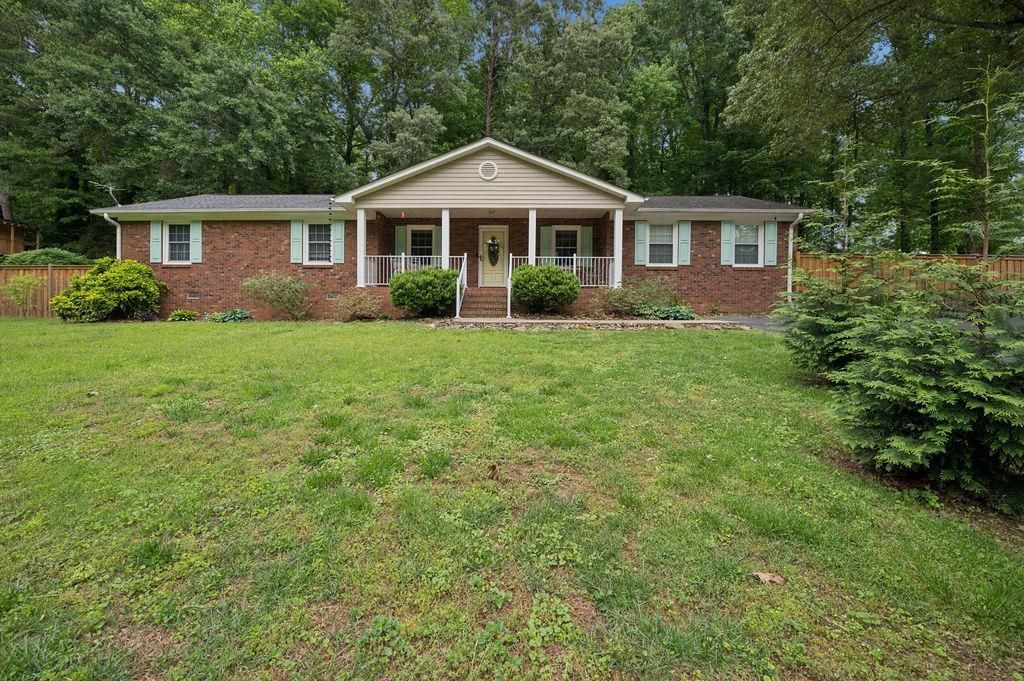 181 Carroll Cir Circle, Pacolet, SC 29372