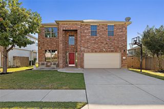 309 Siltstone WAY, Liberty Hill, TX 78642
