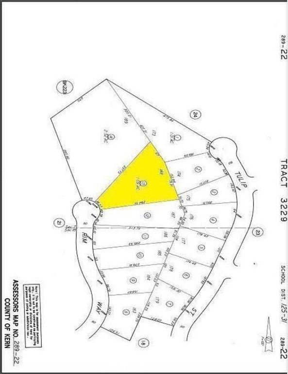 Image 8 of property listing at 22948 Rim, Tehachapi, CA 93561