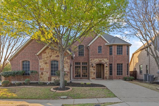 201 Chatfield Drive, Rockwall, TX 75087