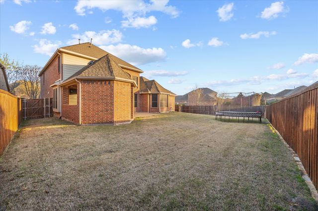 201 Chatfield Drive, Rockwall, TX 75087