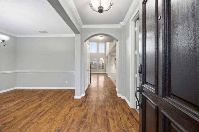 201 Chatfield Drive, Rockwall, TX 75087