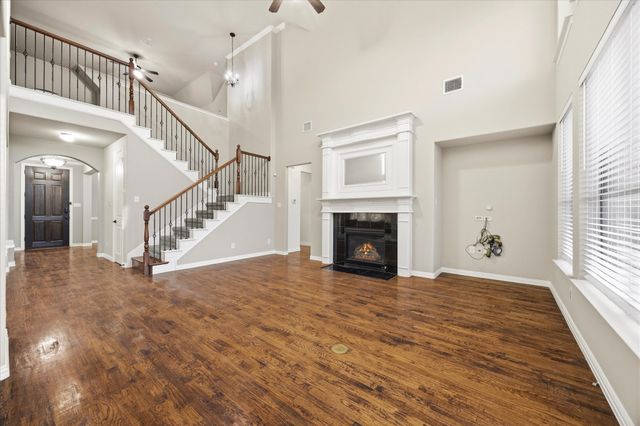 201 Chatfield Drive, Rockwall, TX 75087