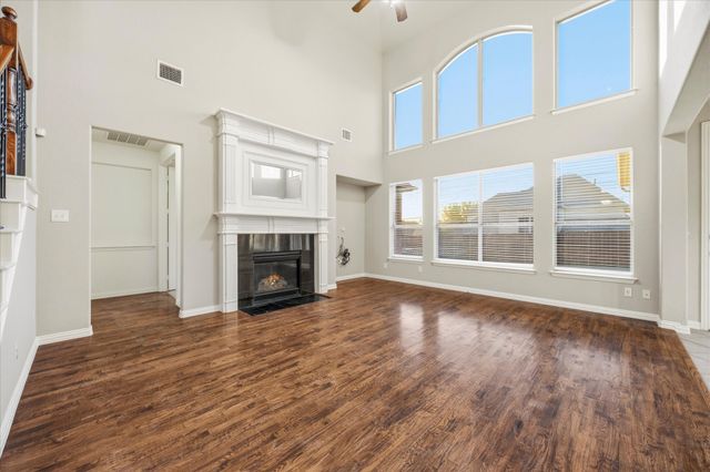 201 Chatfield Drive, Rockwall, TX 75087