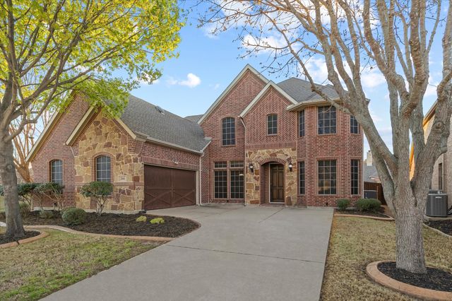 201 Chatfield Drive, Rockwall, TX 75087