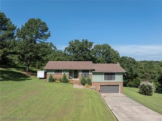 911 Hillcrest Drive, Greenwood, AR 72936