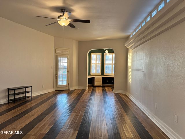 605 BLUFF CANYON Circle, El Paso, TX 79912