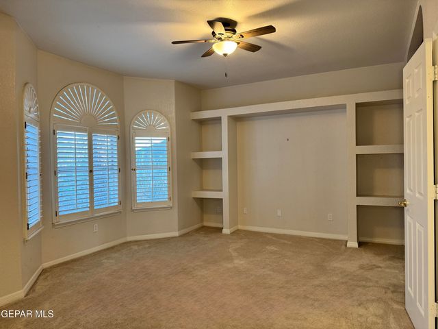 605 BLUFF CANYON Circle, El Paso, TX 79912