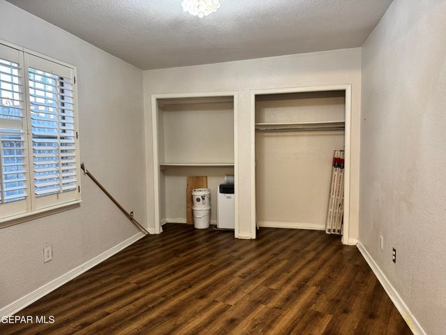 605 BLUFF CANYON Circle, El Paso, TX 79912