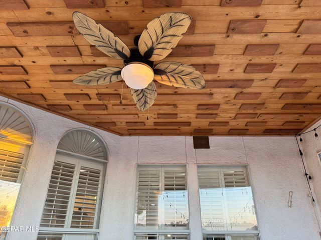 605 BLUFF CANYON Circle, El Paso, TX 79912