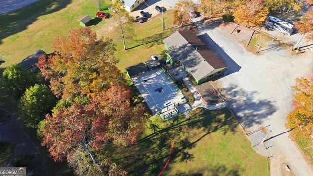 105 Holiday Loop, Cleveland, GA 30528