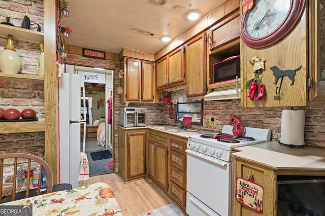 105 Holiday Loop, Cleveland, GA 30528