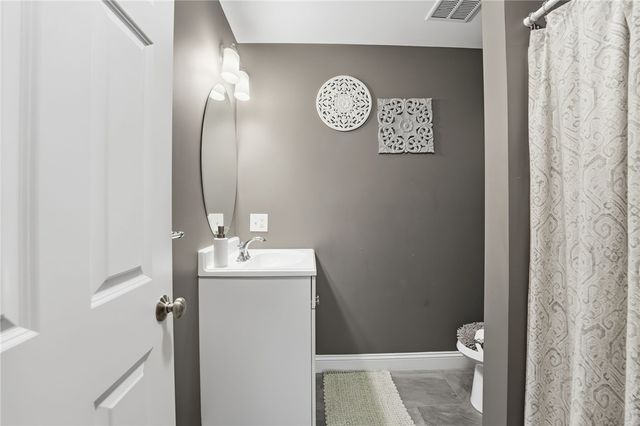 40 Saw Mill Drive 204, North Kingstown, RI 02852