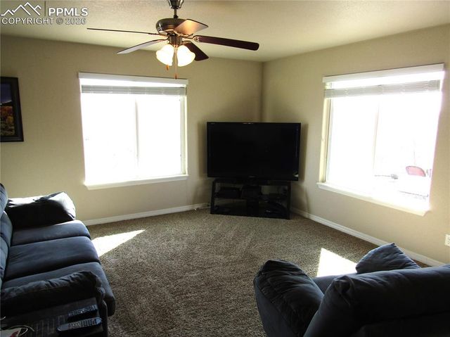 9539 Wind River Court, Fountain, CO 80817