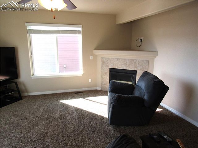 9539 Wind River Court, Fountain, CO 80817