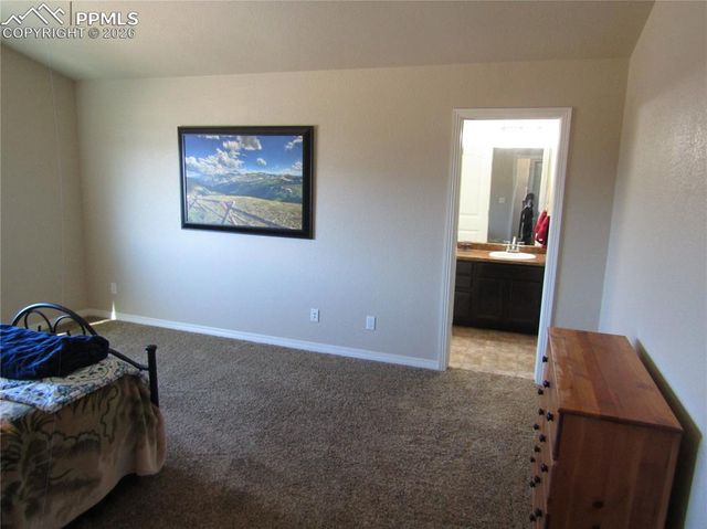 9539 Wind River Court, Fountain, CO 80817