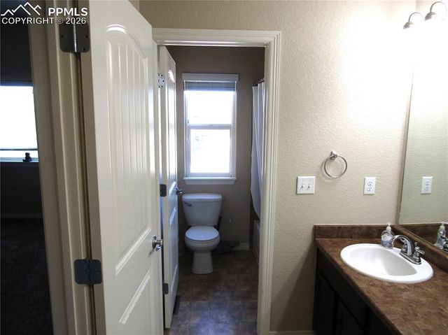 9539 Wind River Court, Fountain, CO 80817