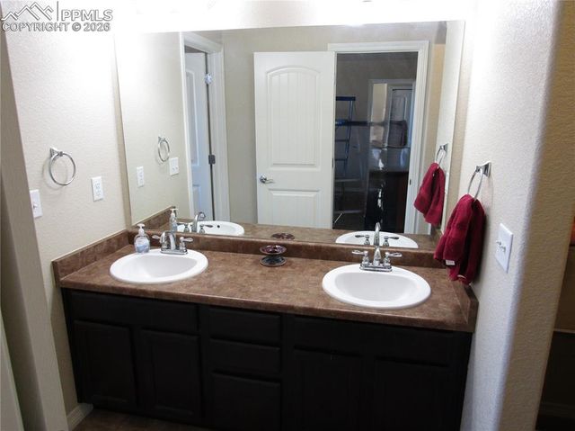 9539 Wind River Court, Fountain, CO 80817