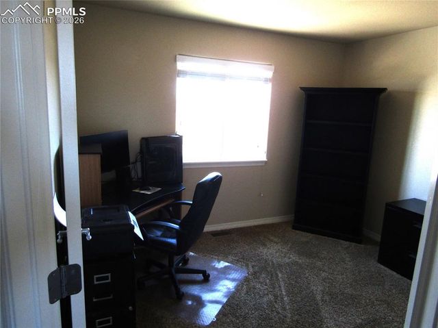 9539 Wind River Court, Fountain, CO 80817