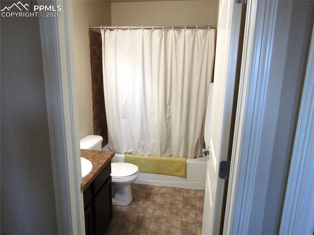 9539 Wind River Court, Fountain, CO 80817