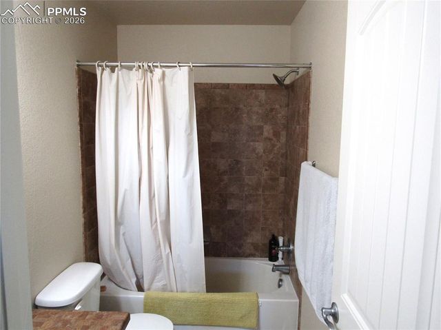 9539 Wind River Court, Fountain, CO 80817