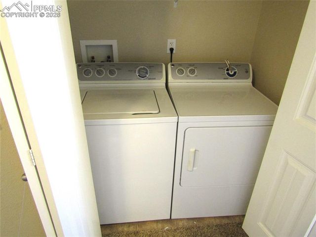 9539 Wind River Court, Fountain, CO 80817