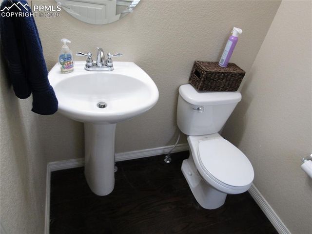 9539 Wind River Court, Fountain, CO 80817