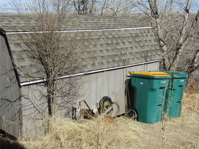 9539 Wind River Court, Fountain, CO 80817