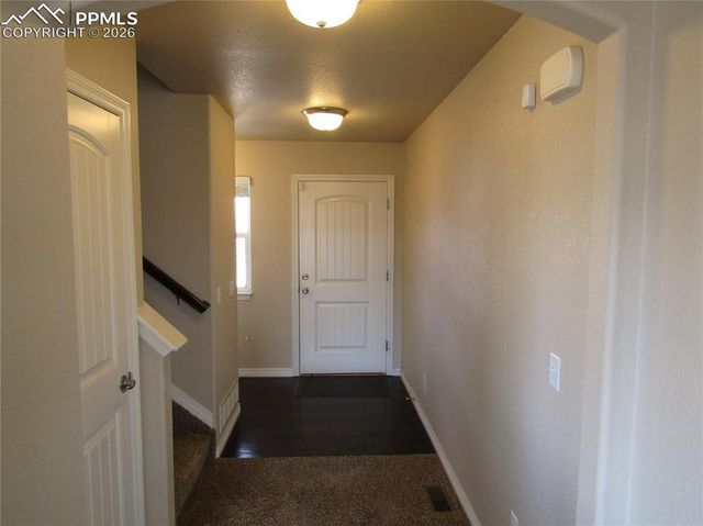 9539 Wind River Court, Fountain, CO 80817